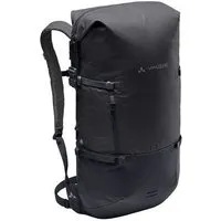 Vaude Vaude Citygo 23L Rucksack, Black, – Produktbild 1 von 1