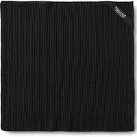 Neutral Neutral® Gerippte Geschirrtücher Küchenhandtücher Aufwaschtücher 2ER PACK, Schwarz, – Produktbild 1 von 1