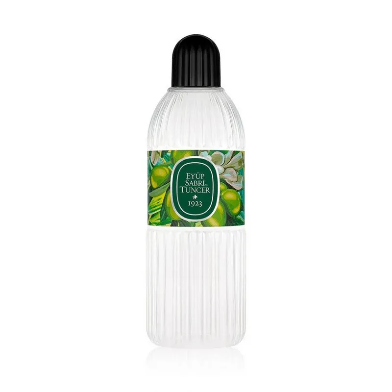 Eyüp Sabri Tuncer Eyüp Sabri Tuncer Ayvalik Olivenblüte Hand-Desinfektionsmittel (1-St. Eyüp Sabri Tuncer, Ayvalik Olivenblüte, Desinfektion – Produktbild 2 von 2