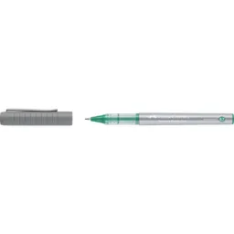 Faber-Castell Faber-Castell Tintenroller "Free Ink" 0.7, grün – Produktbild 1 von 1
