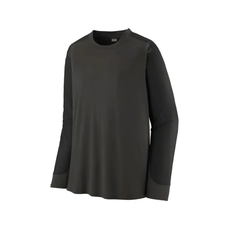 Patagonia Langarmtrikot Patagonia Dirt Craft, Noir, – Produktbild 2 von 2