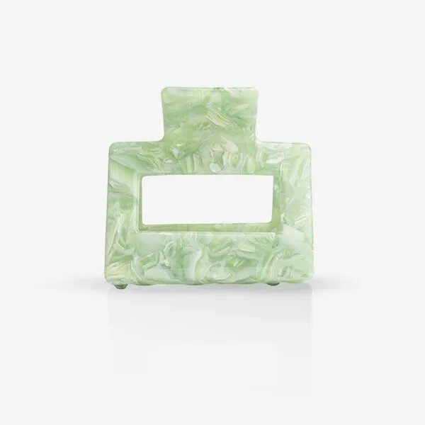 Sasstie Sasstie Haarklammer Liberty, Matcha, – Produktbild 1 von 3