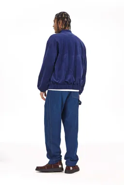 KOMODO KOMODO Herren vegan Jacke Noah In Marineblau – Produktbild 1 von 1