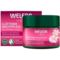 Weleda Weleda Glättende Nachtpflege Wildrose & Weißer Tee – Produktbild 1 von 1