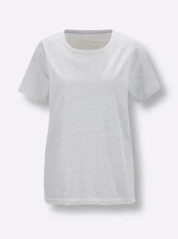 wäschepur Schlafanzug-Shirt – Produktbild 1 von 1