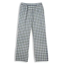 Living Crafts LIVING CRAFTS - Damen Schlafhose - Gemustert (100% Bio-Baumwolle), Nachhaltige Mode, Bio Bekleidung – Produktbild 1 von 1