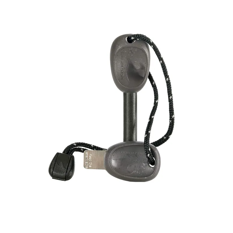 Light My Fire SWEDISH FIRESTEEL ARMY 2IN1 – Produktbild 1 von 1