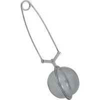 Metaltex Metaltex Teezange, Ø 6 cm – Produktbild 1 von 1