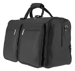 Alpenleder Alpenleder Reisetasche MILANO – Produktbild 1 von 1