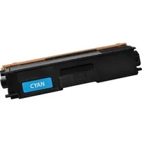 Memo memo Toner ersetzt Brother TN-321/TN-326C cyan – Produktbild 1 von 1