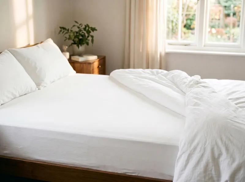 allnatura allnatura Matratzen-Encasing "Amparo" | 90x200 cm | 14 cm – Produktbild 2 von 2