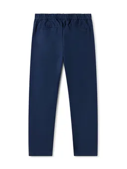 TWOTHIRDS TWOTHIRDS Herren vegan Chinos Tuvalu Navy – Produktbild 1 von 1