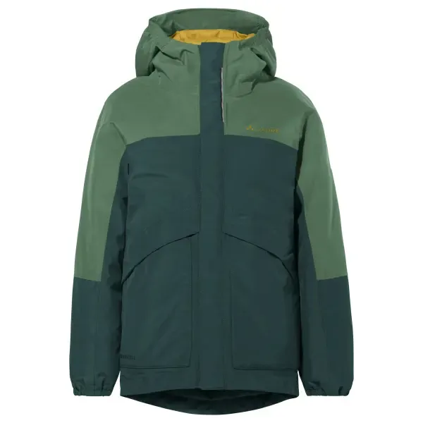 Vaude Baby-Wanderjacke VAUDE Escape, Grün, – Produktbild 1 von 1