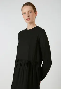 ARMEDANGELS ARMEDANGELS KAARINA - Damen Kleid aus LENZING ECOVERO – Produktbild 1 von 1