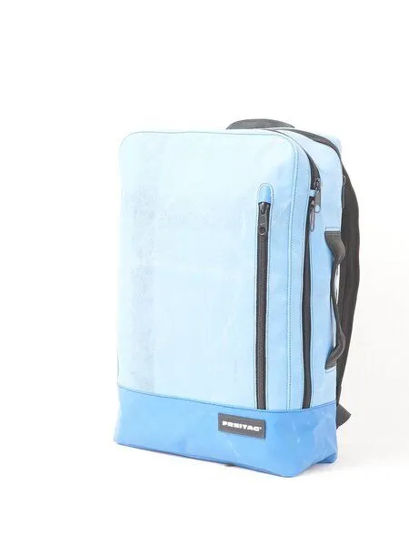 Freitag Freitag F306 HAZZARD - blue (000003693087) – Produktbild 2 von 3