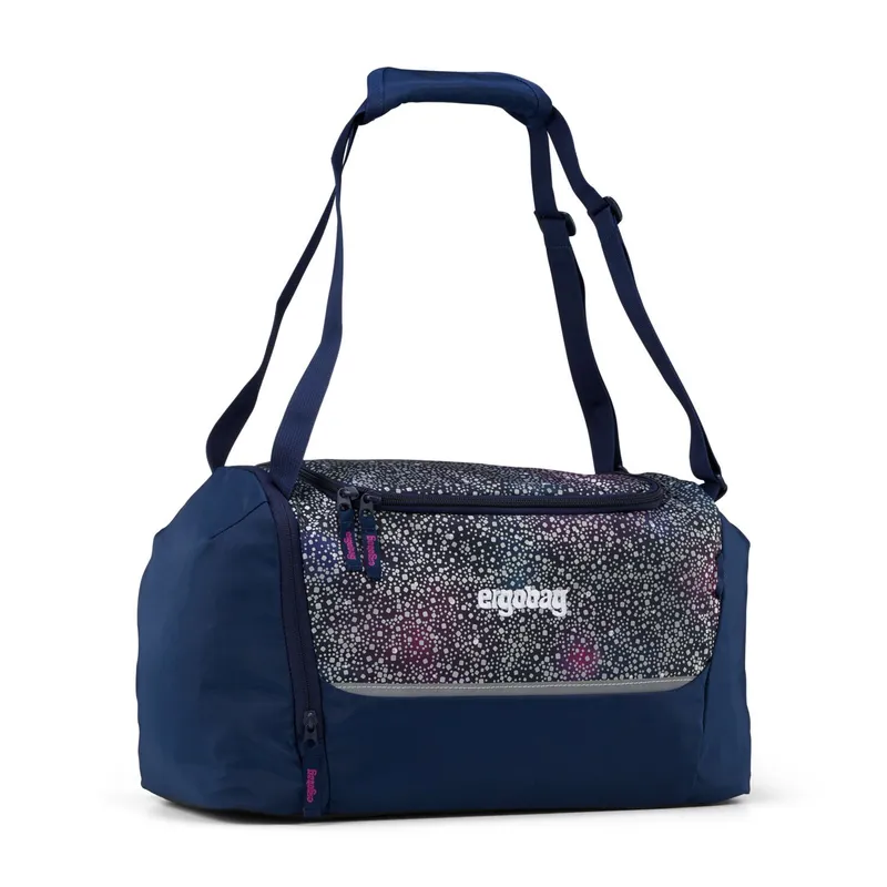 Ergobag Ergobag Kinder Sporttaschen, Kollektion 2026 Bärlaxy Reflex, Multicoloredlilac, – Produktbild 1 von 1