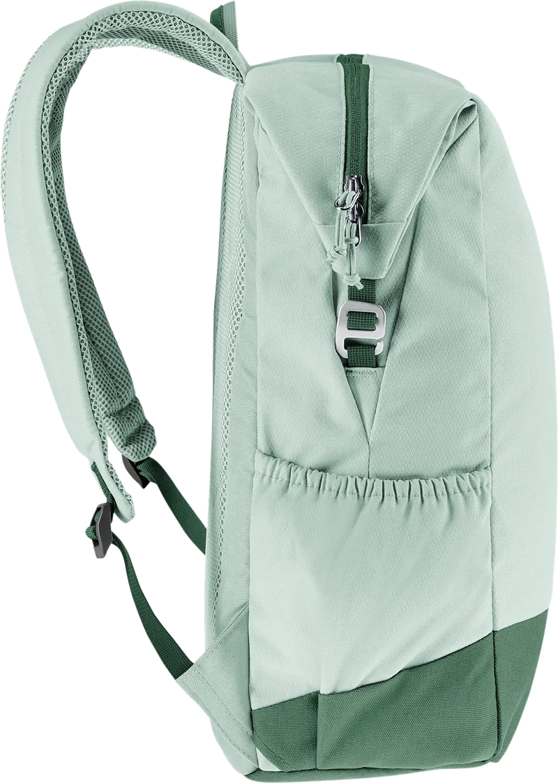 Deuter Deuter Vista Spot Rucksack 18 Liter frost-aloe, Türkis, – Produktbild 2 von 2