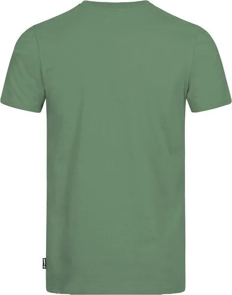 Lexi&Bö Lexi&Bö Nautical Octopus Herren T-Shirt, Kashmir (grün), – Produktbild 2 von 2