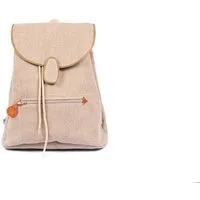 Risorse Future Risorse Future Hanf-Rucksack Beige – Produktbild 1 von 1