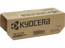 Kyocera Kyocera Toner TK-3170 schwarz – Produktbild 1 von 1