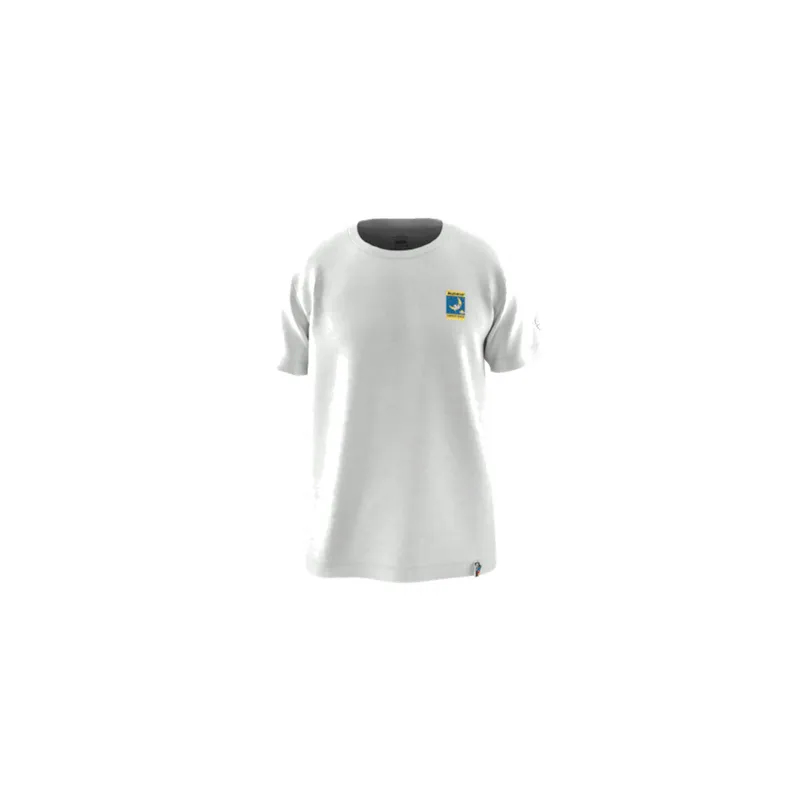 La Sportiva T-Shirt La Sportiva Moon Patch, Weiß, – Produktbild 1 von 1