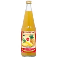 Beutelsbacher Ananassaft MEHRWEG Pfand 0,15 â¬ – Produktbild 1 von 1