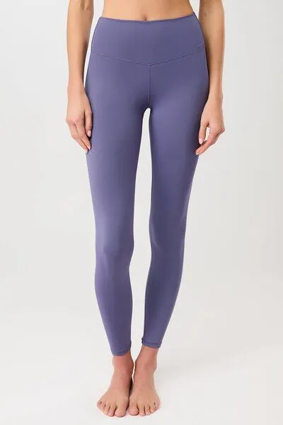 mandala Mandala On Point Legging, Mystic iris (lila), – Produktbild 3 von 4