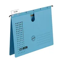 Elba 5 Elba Hängehefter 'chic ULTIMATE' blau – Produktbild 3 von 3