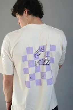 Kultgut Kultgut Artdesign - Biofair- Premium Heavy Shirt / Snooze – Produktbild 1 von 1