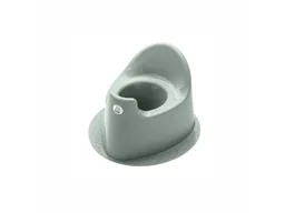 rotho babydesign rotho Töpfchen "TILO" aus Recyclingkunststoff, sage green – Produktbild 1 von 1