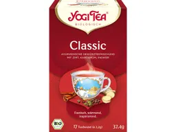 YOGI TEA Yogi-Tee® Classic im Beutel – Produktbild 1 von 1