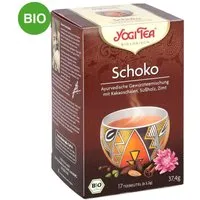 TAOASIS Yogi Tea Schoko Bio – Produktbild 1 von 1