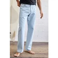 TWOTHIRDS TWOTHIRDS Herren vegan Jeans Kabara Bleach – Produktbild 1 von 1
