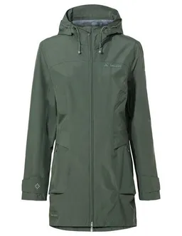 Vaude Vaude Women's Skomer Parka II – Produktbild 1 von 1