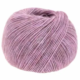 Lana Grossa Lana Grossa Ecopuno Antikviolett – Produktbild 1 von 1