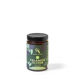 Aroma Olymp Aroma Olymp Bio Kalamon Oliven – Produktbild 1 von 1