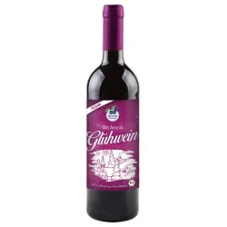 Aronia Original Aronia-Glühwein – Produktbild 1 von 1