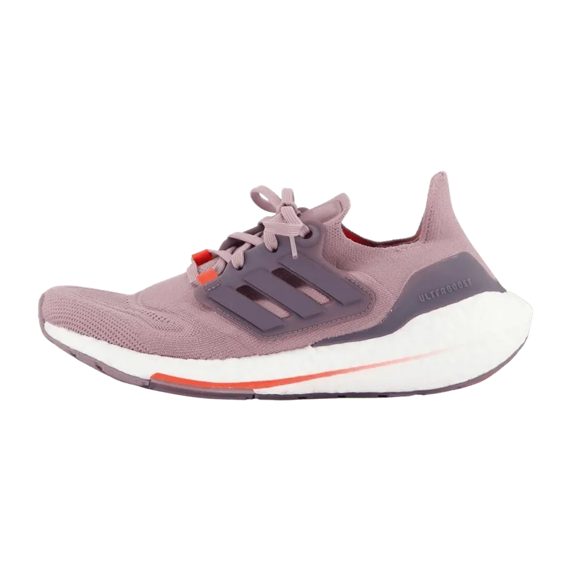 Adidas adidas Ultra Boost 22 für Damen, rosa, Größe 42 EU / 8 UK, Rosa, – Produktbild 2 von 4