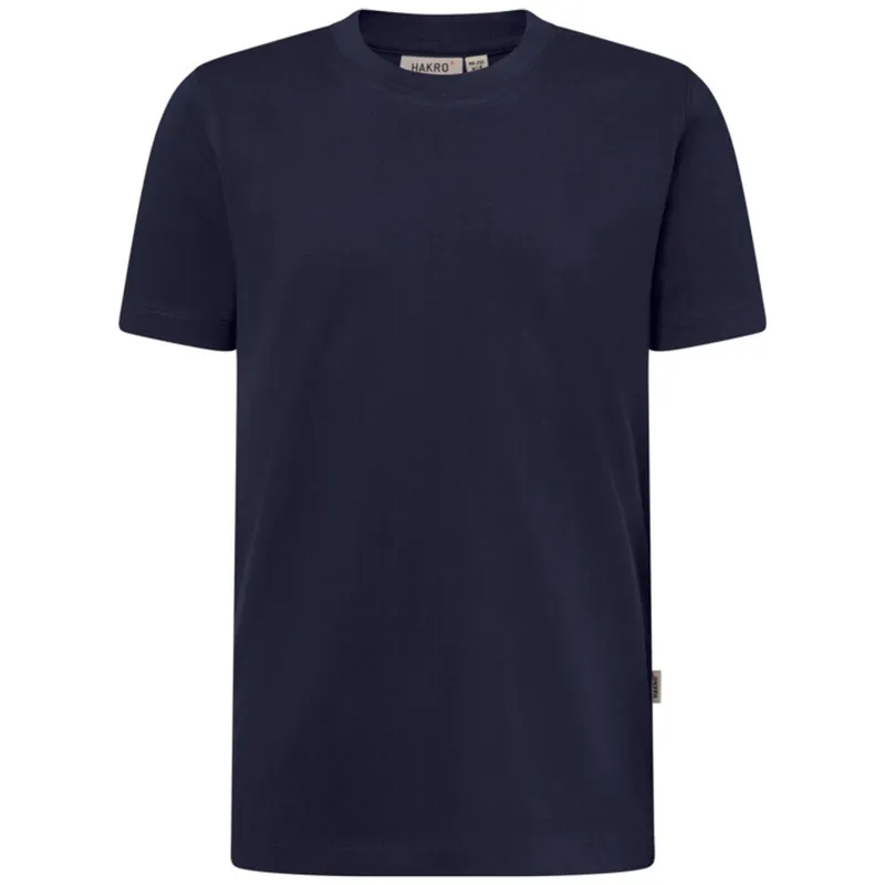 HAKRO HAKRO Kinder T-Shirt #521 Gr. 158/164 tinte – Produktbild 1 von 1