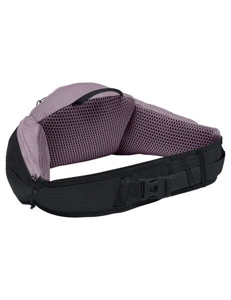 Vaude VAUDE Taschen-bis7,5 Uphill Hip Pack 2, Purple ash, – Produktbild 4 von 6