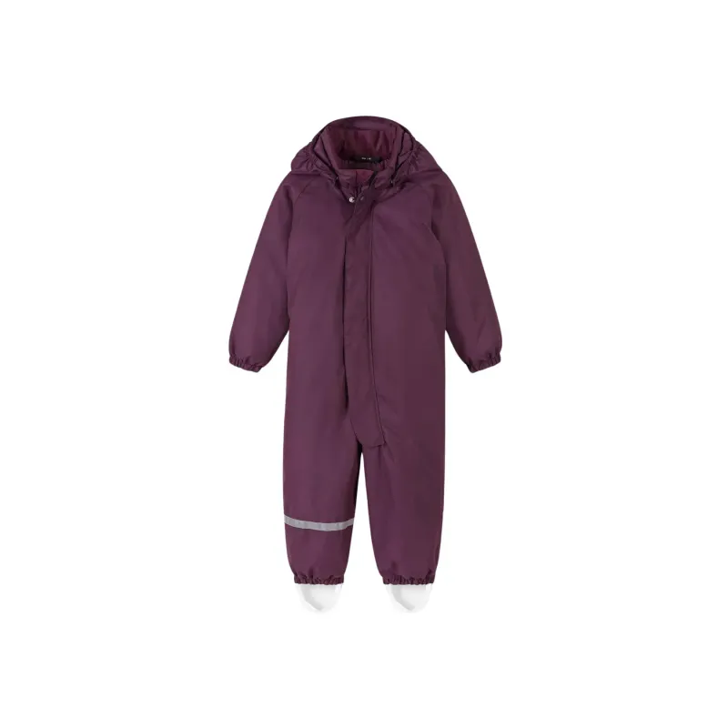 REIMA Winteroverall, Baby Reima Tuohi, Lila, – Produktbild 1 von 1