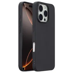 imoshion imoshion TPU Color Cover für das Apple iPhone 16 Pro – Produktbild 1 von 1