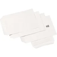 50 C5 Versandtaschen grau SK 80g – Produktbild 1 von 1