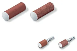 sanitas SMA 40 Nachkaufset Sandpapieraufsätze – Produktbild 1 von 1