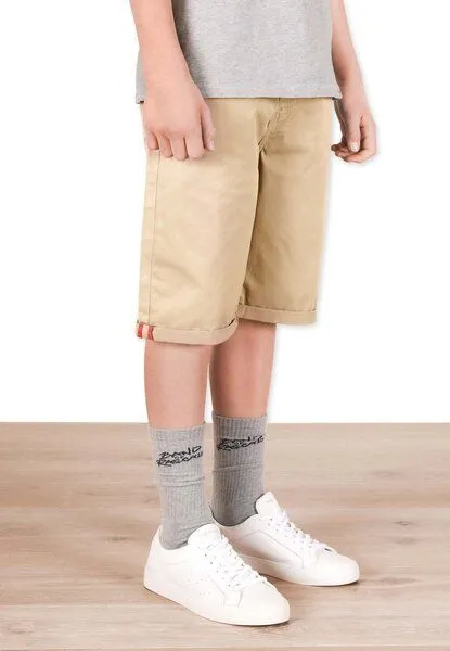 Band of Rascals Band of Rascals 5 Pocket Shorts, Beige, – Produktbild 1 von 4