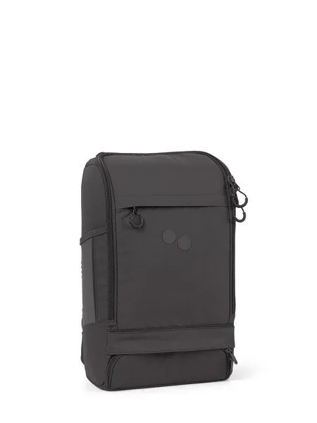 PINQPONQ PINQPONQ Rucksack Cubik Medium, Deep anthra, – Produktbild 2 von 3