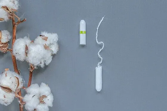 Natracare Natracare Bio Tampons normal – Produktbild 2 von 2