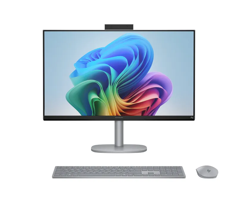 HP HP OmniStudio X Next Gen 27-cs1076ng | br4h8ea#abd | All-in-One (Komplettlösung) – Produktbild 1 von 2