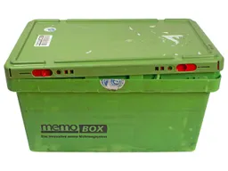 Memo memo Stapelbox, Gebrauchtware Gr. L – Produktbild 1 von 1