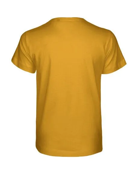 Neutral® - 3FREUNDE Neutral® - 3FREUNDE Kinder T-Shirt, Gelb, – Produktbild 2 von 4